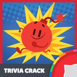 PREGUNTADOS - TRIVIACRACK 29