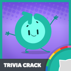 PREGUNTADOS - TRIVIACRACK 30