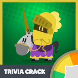 PREGUNTADOS - TRIVIACRACK 32