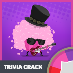 PREGUNTADOS - TRIVIACRACK 33