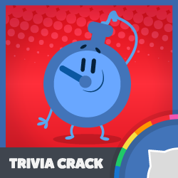 PREGUNTADOS - TRIVIACRACK 28
