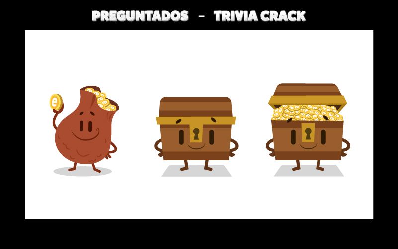 PREGUNTADOS - TRIVIACRACK 26