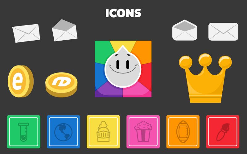 PREGUNTADOS - TRIVIACRACK 25