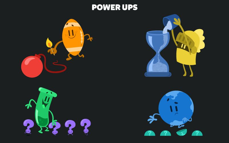 PREGUNTADOS - TRIVIACRACK 27