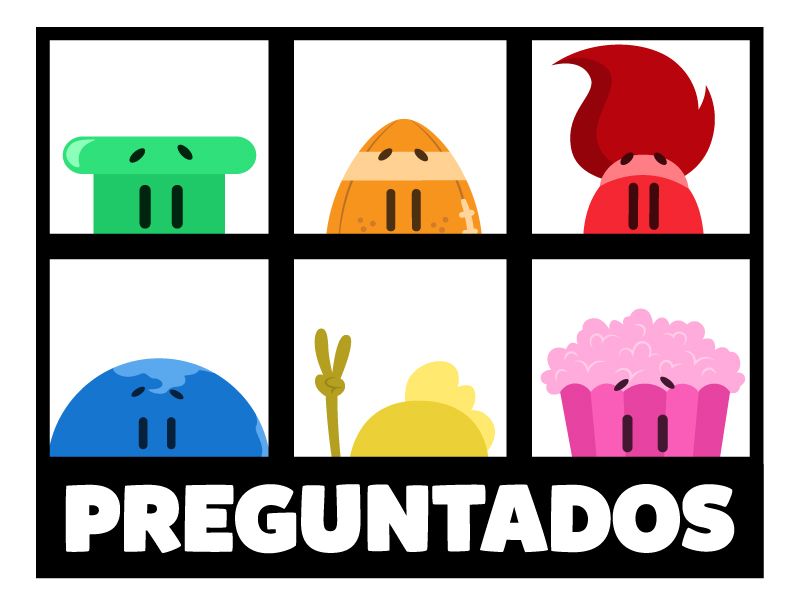 PREGUNTADOS - TRIVIACRACK 52