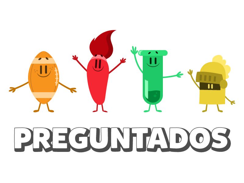 PREGUNTADOS - TRIVIACRACK 53