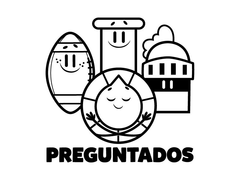 PREGUNTADOS - TRIVIACRACK 50