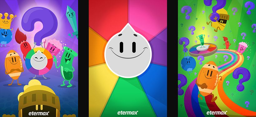 PREGUNTADOS - TRIVIACRACK 0