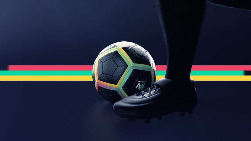 El Partidazo de Vamos - Package 11