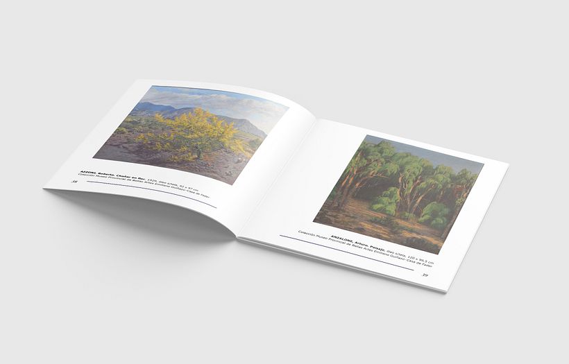 El Fader en el Eca 3