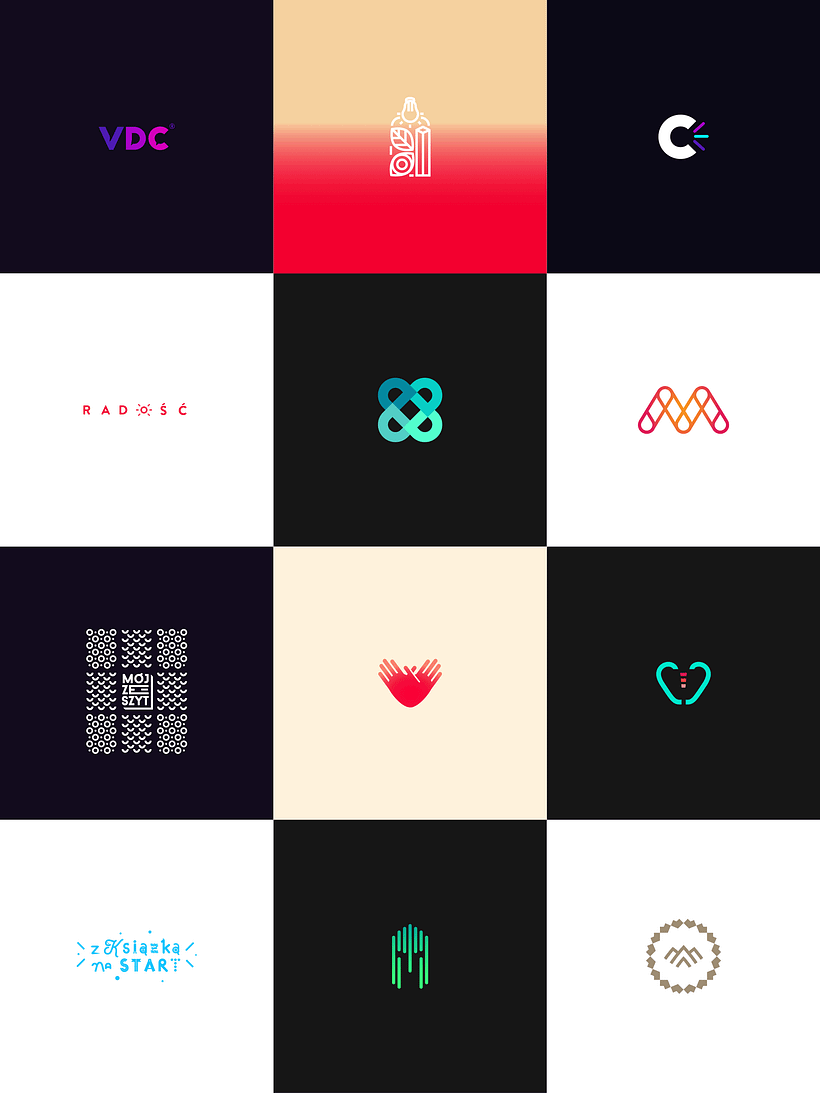 Logos 2017/18 2
