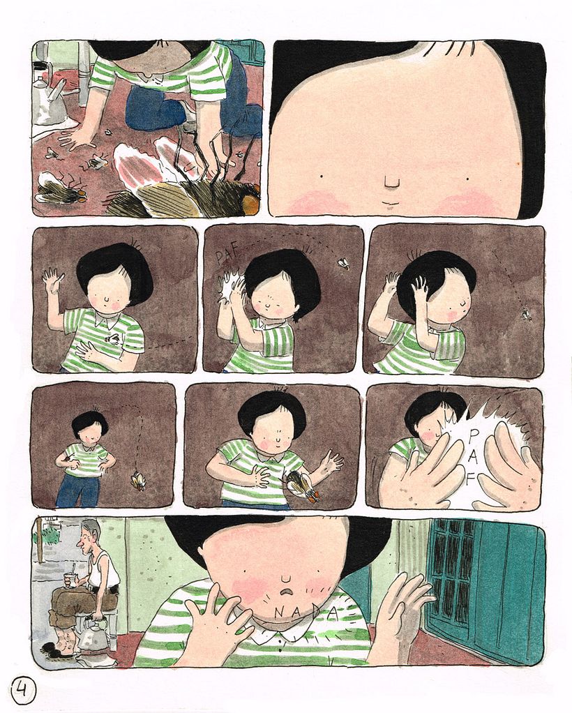 Suarez-Novela gráfica 2