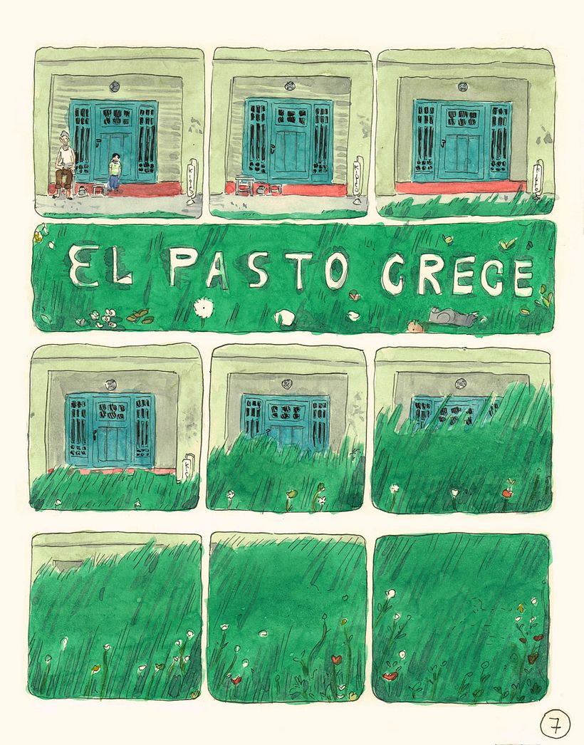 Suarez-Novela gráfica 5