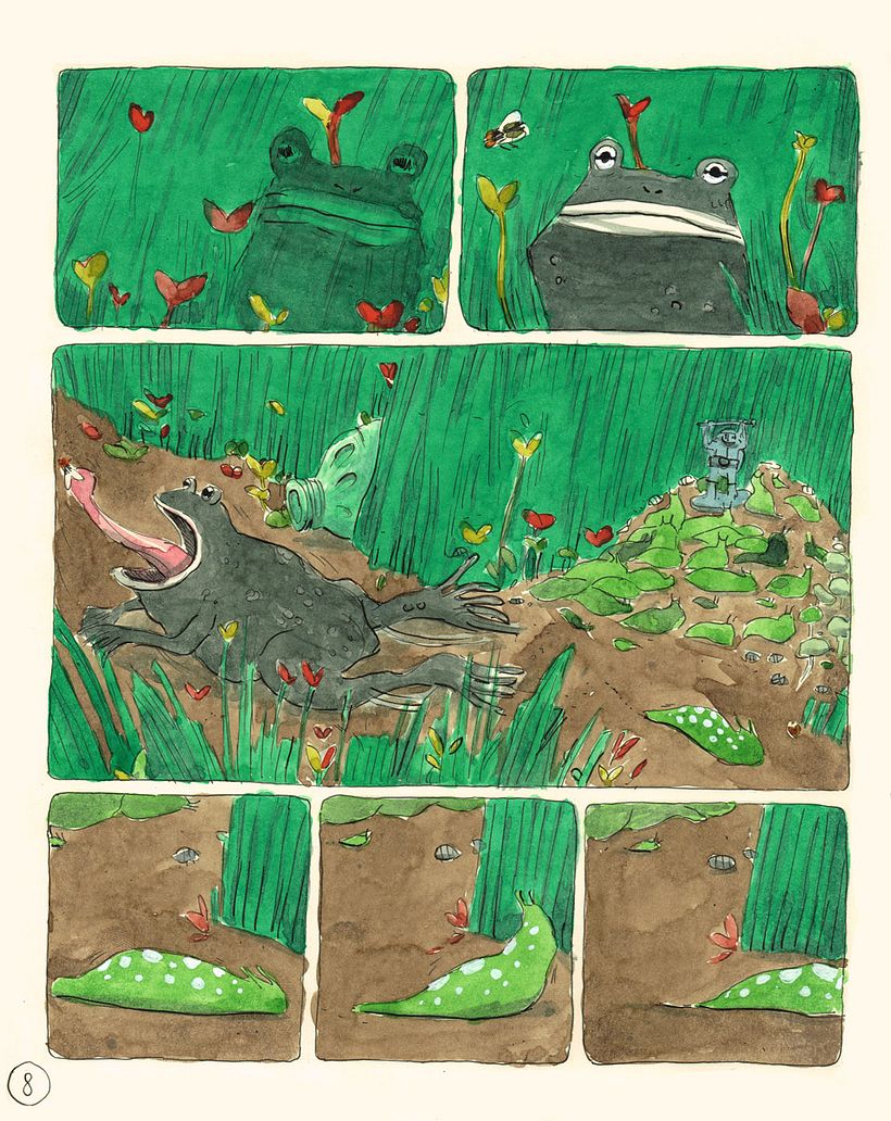 Suarez-Novela gráfica 6