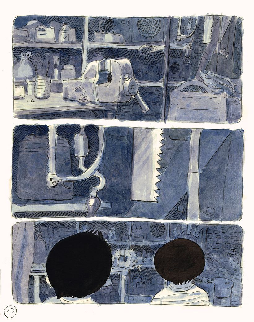 Suarez-Novela gráfica 8