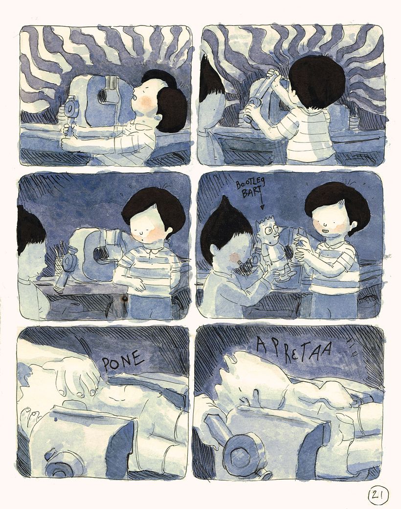 Suarez-Novela gráfica 9