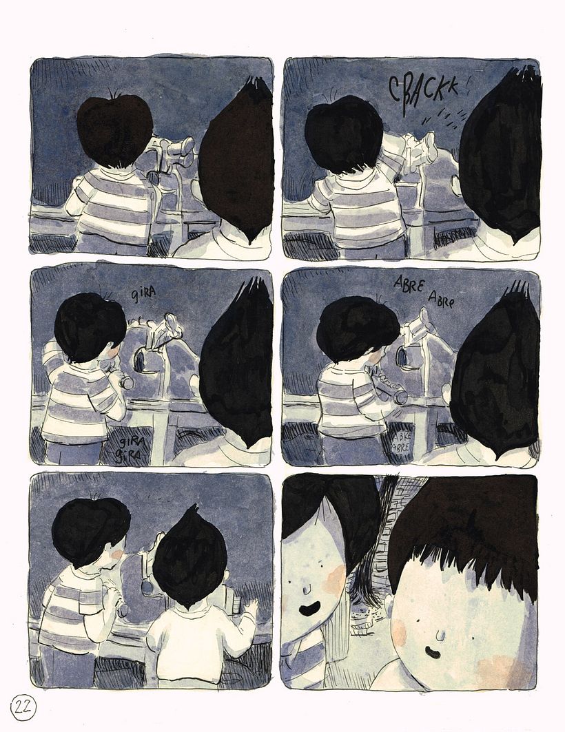 Suarez-Novela gráfica 10