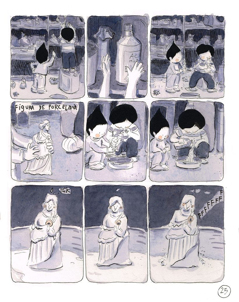 Suarez-Novela gráfica 12