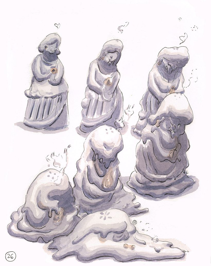 Suarez-Novela gráfica 13