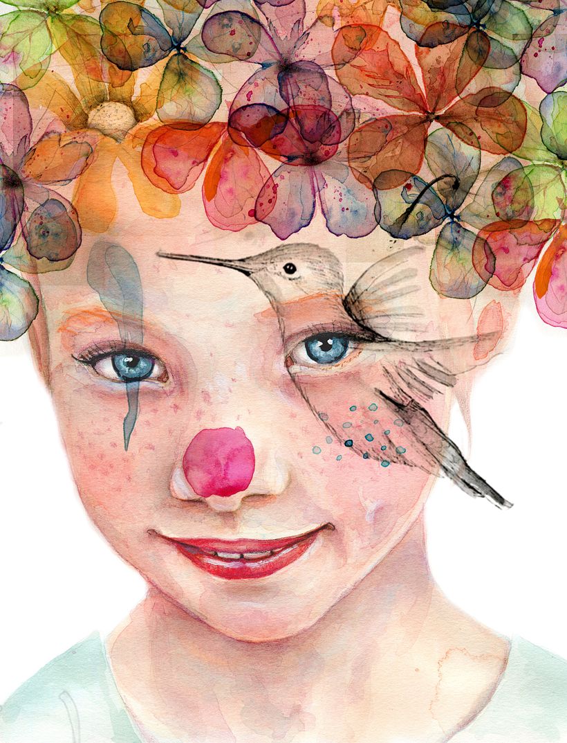 Mi Proyecto del curso: Color 0
