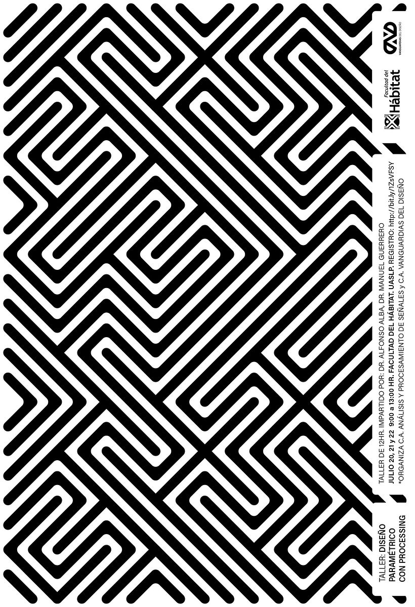 Typographic Posters 2016 - 2108 2