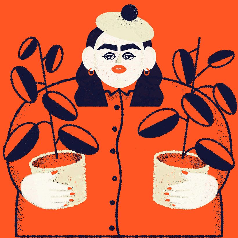 ILUSTRACIÓN DIGITAL 8