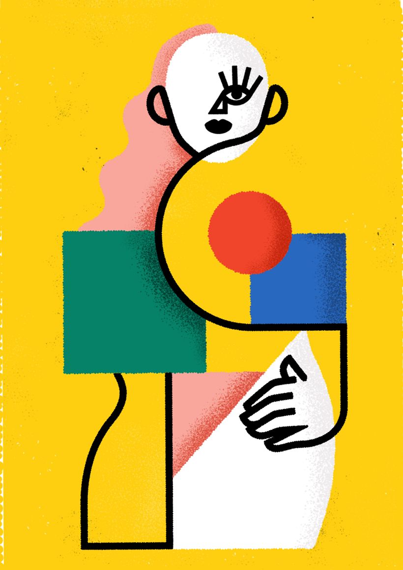 ILUSTRACIÓN DIGITAL 9