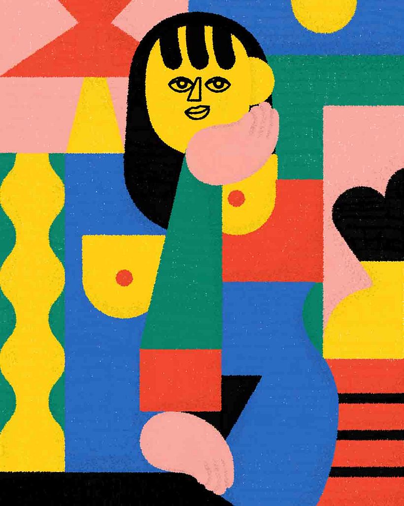 ILUSTRACIÓN DIGITAL 10