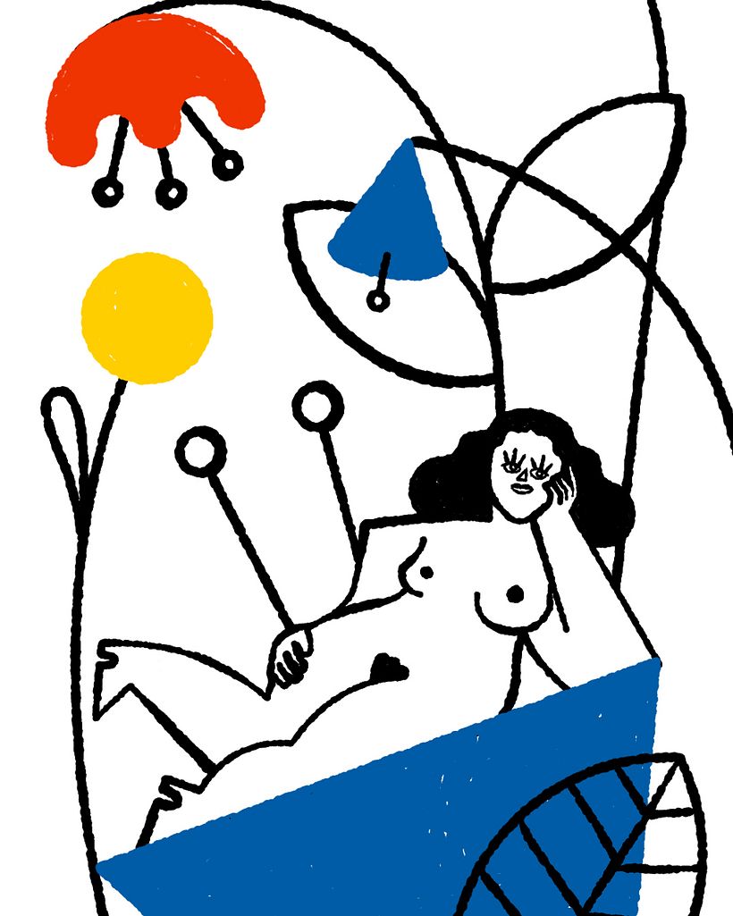 ILUSTRACIÓN DIGITAL 12