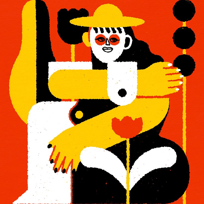 ILUSTRACIÓN DIGITAL 16