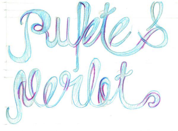 Rufete & Merlot 1