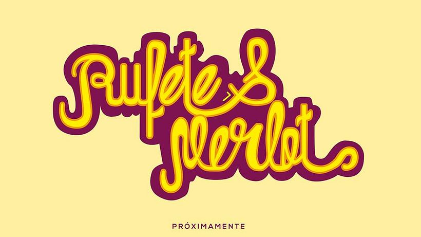 Rufete & Merlot 2