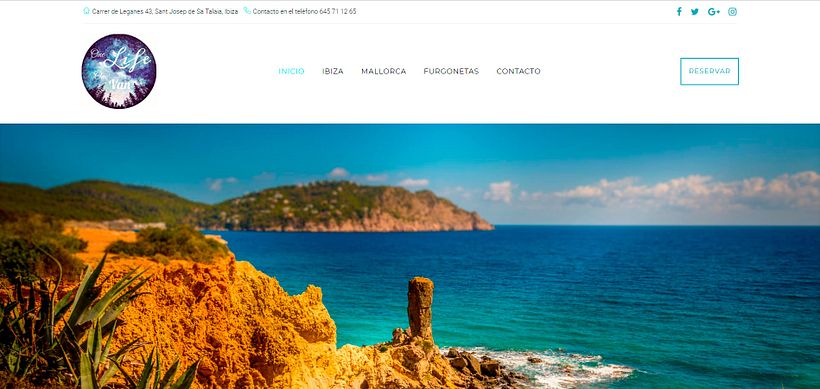 Web OneLifeOneVan -1