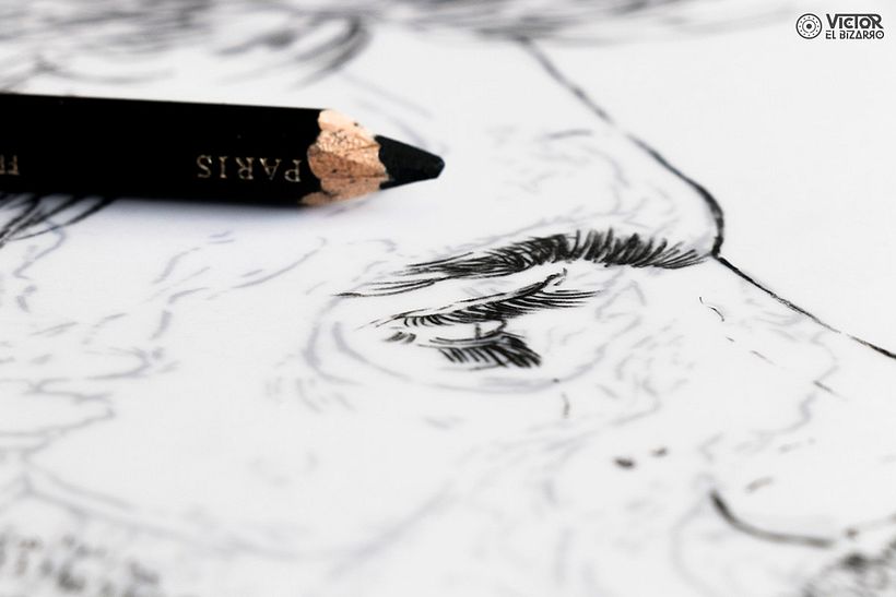 Autorretrato anatómico 8