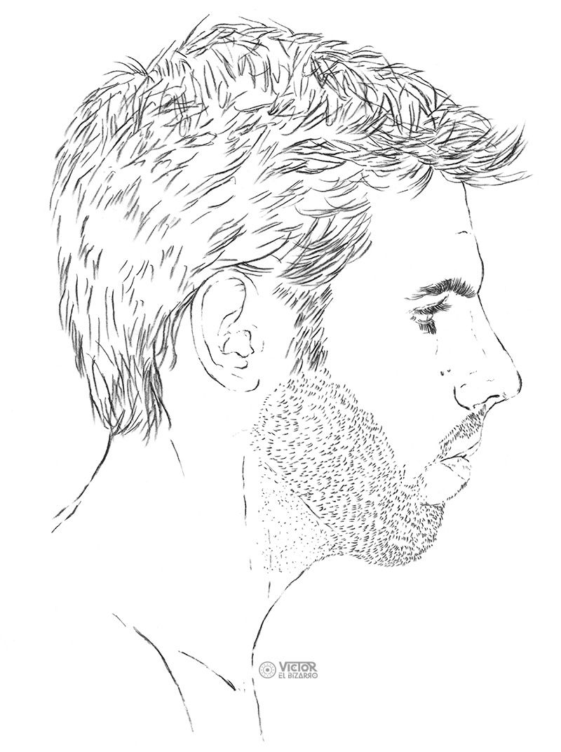 Autorretrato anatómico 1