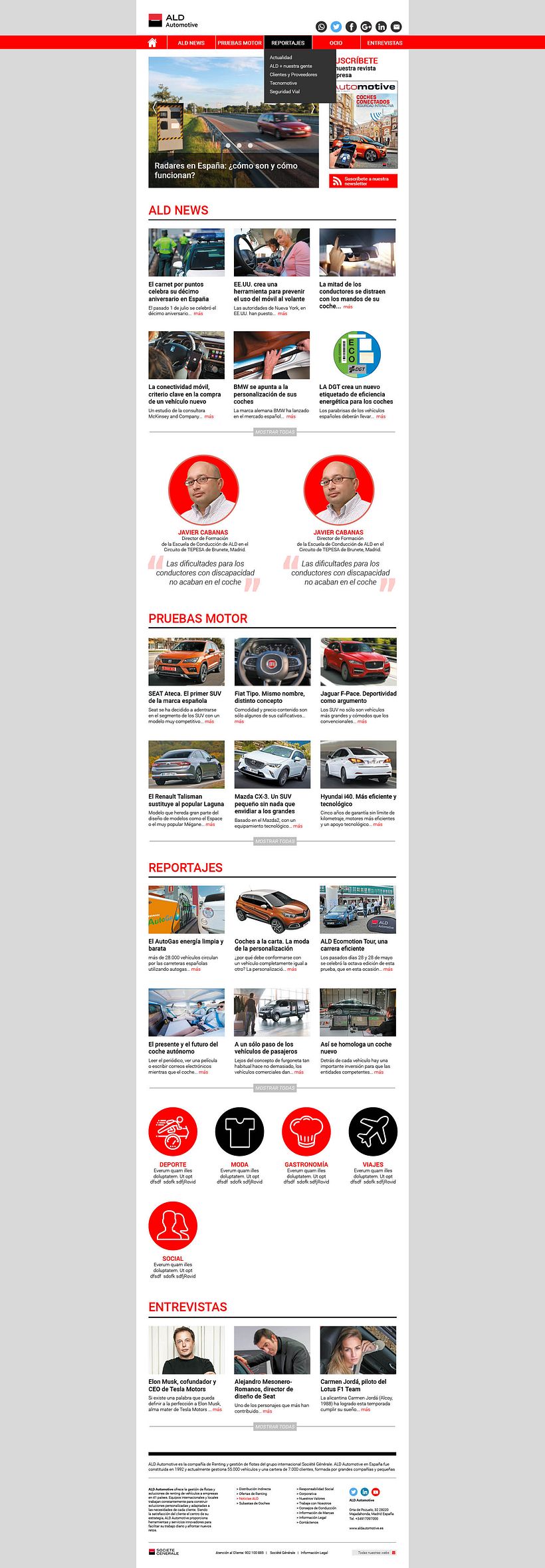 Prototipado web ALD Automotive -1
