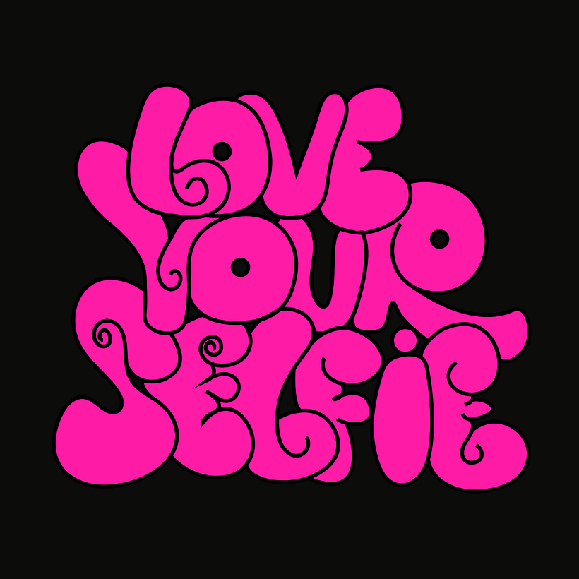 Love Lettering 0