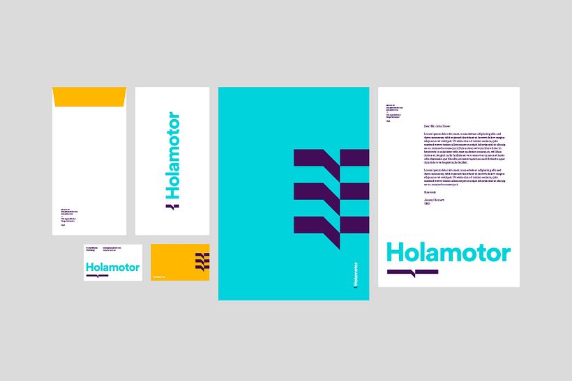 HOLAMOTOR 3