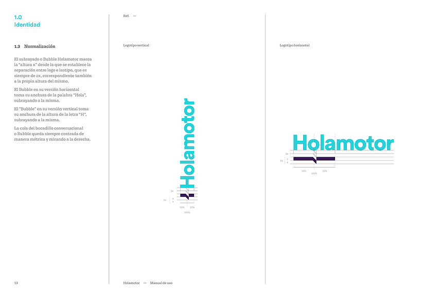 HOLAMOTOR 16
