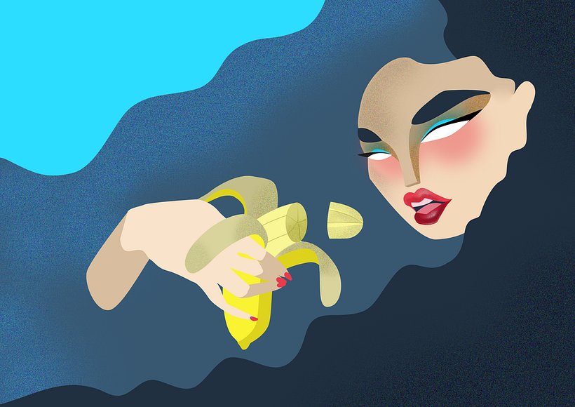 Minerva Freire: All You Need Is Boobs 1