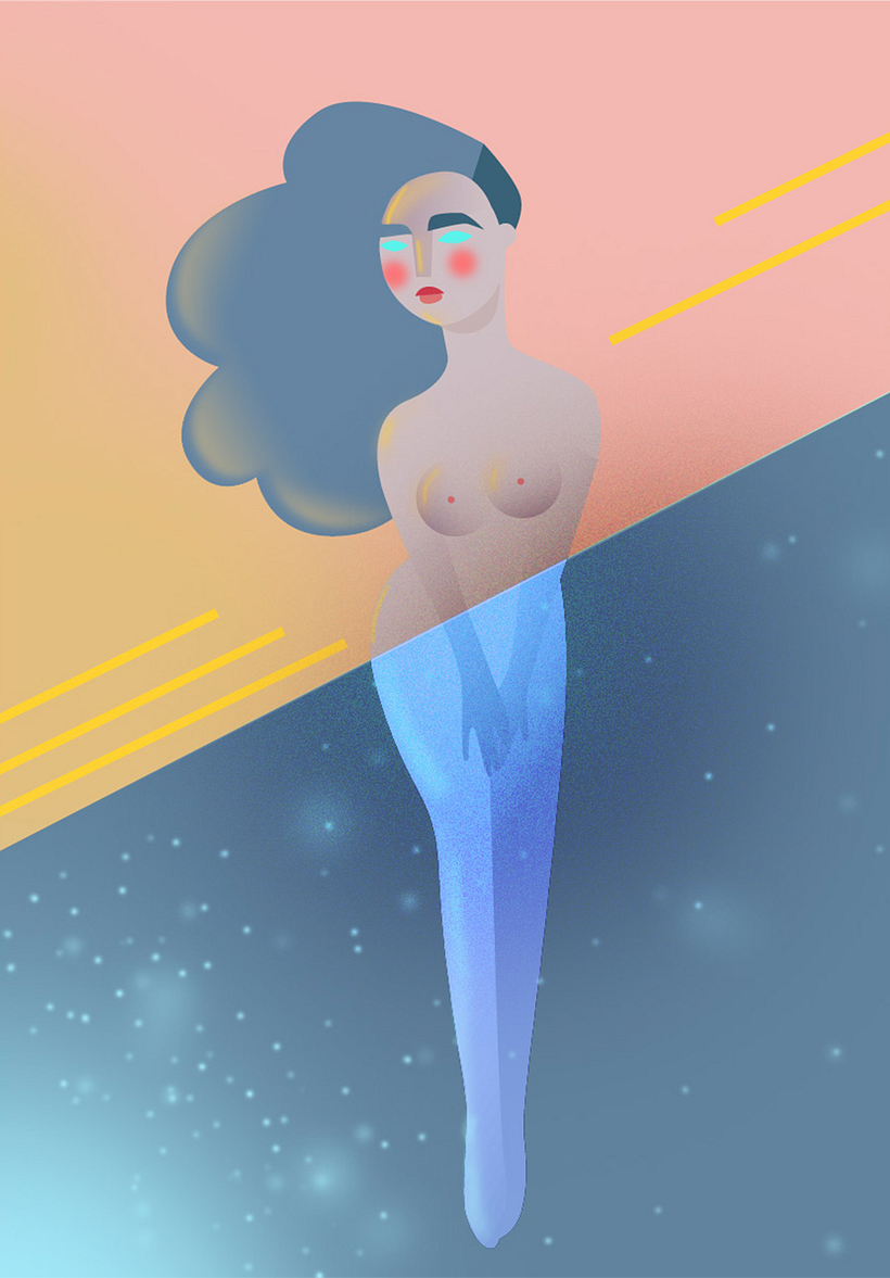 Minerva Freire: All You Need Is Boobs 5