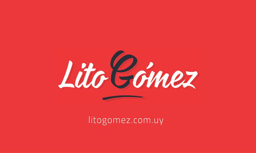 Lito Gómez - App Expo Melo 2018 11