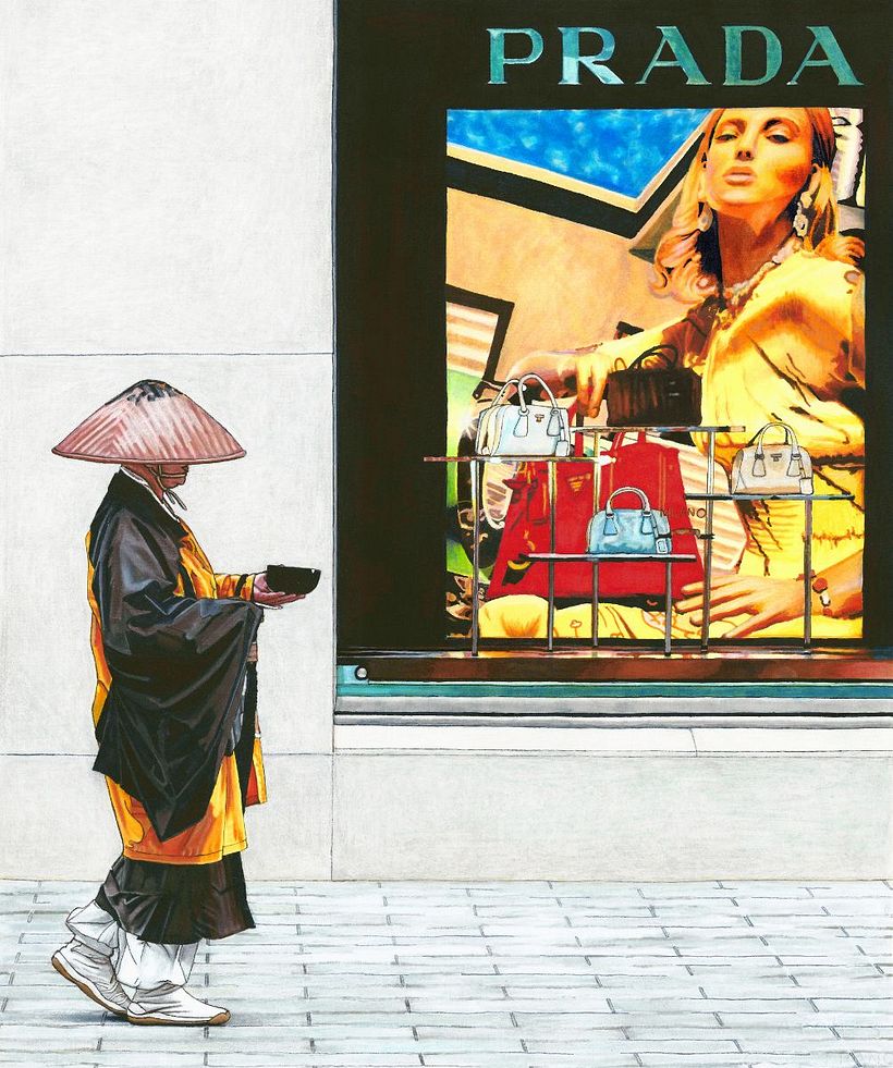 Retratos de Japón, por Erin Nicholls 6