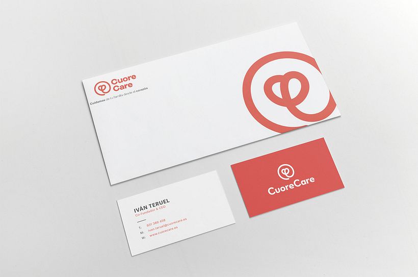 CuoreCare 1