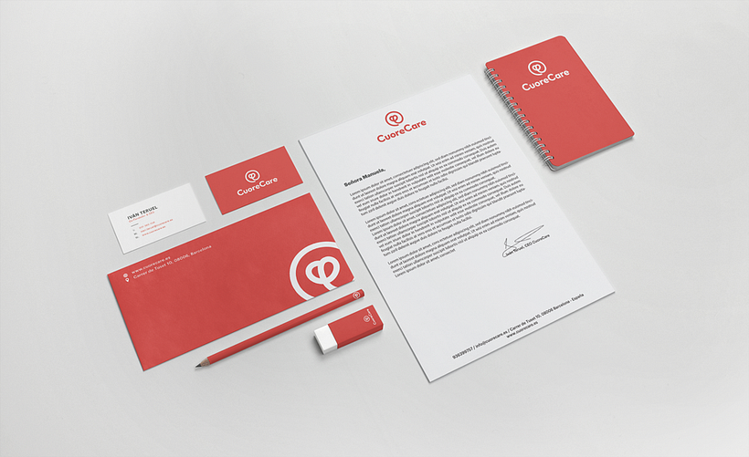 CuoreCare 2