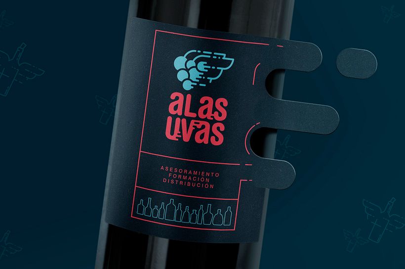 alasuvas – Vinos -1