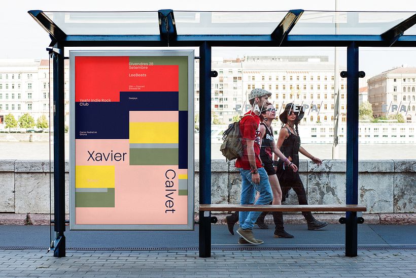 2017/18 Poster collection 38