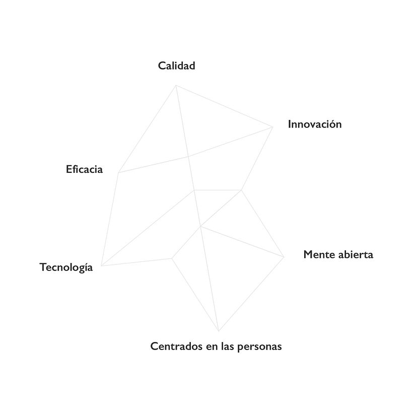 Vanir - diseño de logos para línea de productos 7