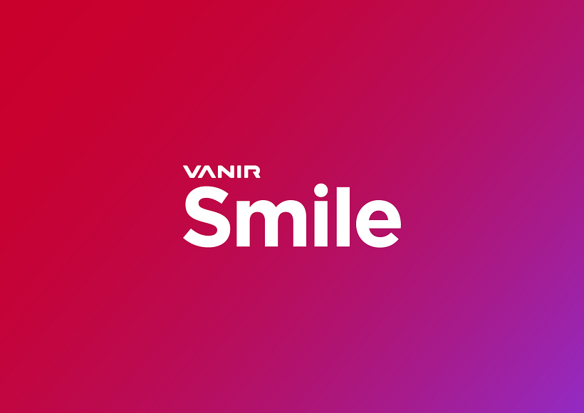 Vanir - diseño de logos para línea de productos 14