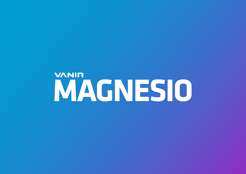 Vanir - diseño de logos para línea de productos 15